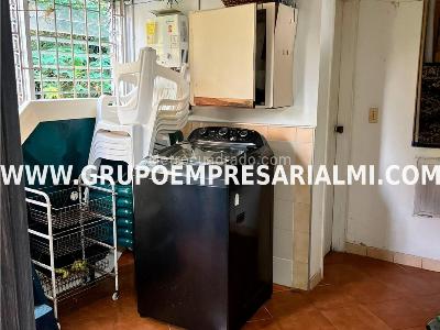 Apartamento de 3 alcobas en venta en La Florida, Medellín, 180 m² · foto 15 de 20