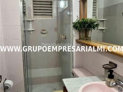 Apartamento de 3 alcobas en venta en La Florida, Medellín, 180 m² · foto 16 de 20