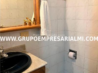 Apartamento de 3 alcobas en venta en La Florida, Medellín, 180 m² · foto 17 de 20