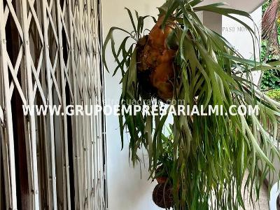 Apartamento de 3 alcobas en venta en La Florida, Medellín, 180 m² · foto 18 de 20
