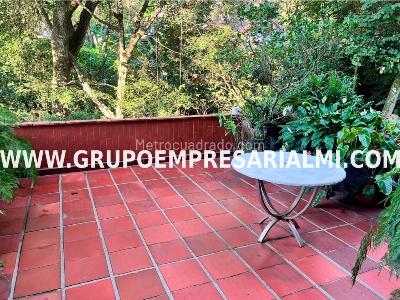 Apartamento de 3 alcobas en venta en La Florida, Medellín, 180 m² · foto 19 de 20