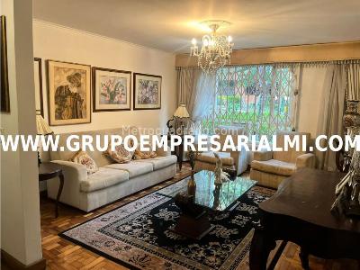 Apartamento de 3 alcobas en venta en La Florida, Medellín, 180 m² · foto 20 de 20