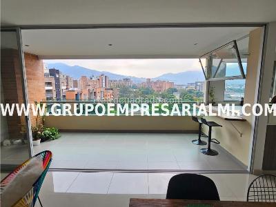 Apartamento en Arriendo, Zuñiga, Envigado