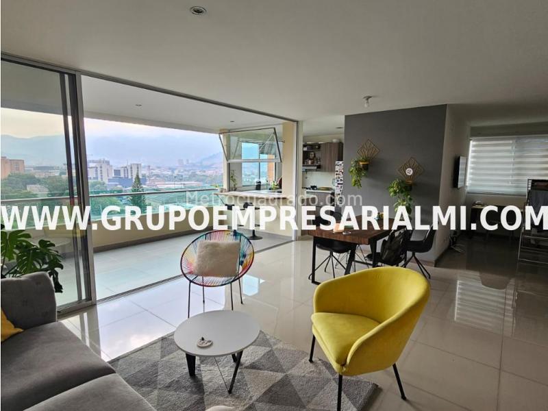 2BR Apartment in Zuñiga (110 m²) - 2