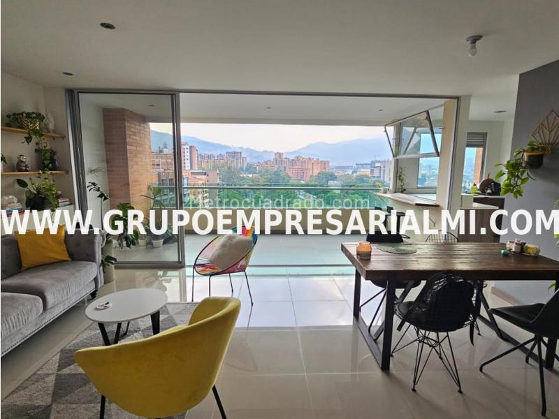 2BR Apartment in Zuñiga (110 m²) - 3