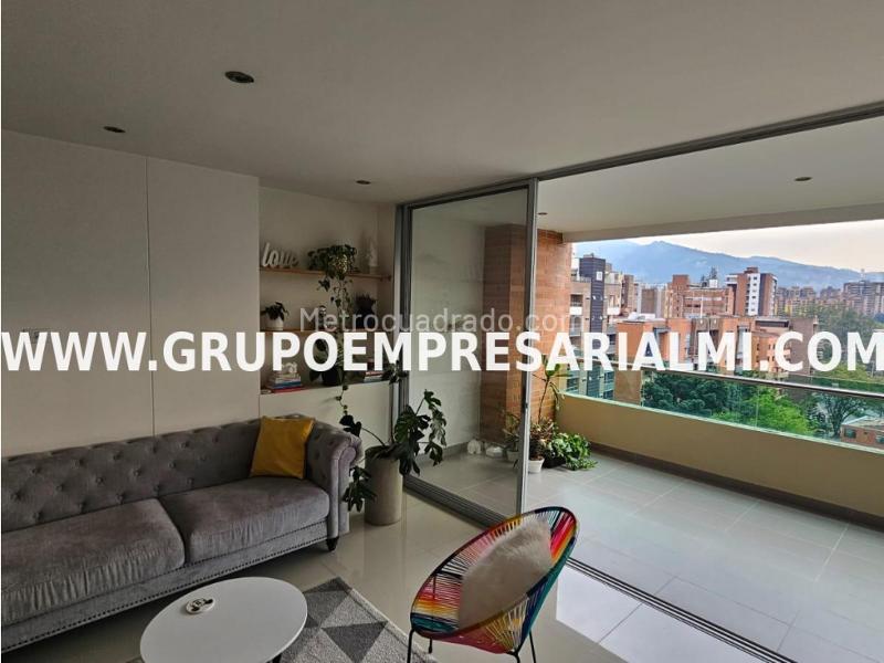 2BR Apartment in Zuñiga (110 m²) - 4
