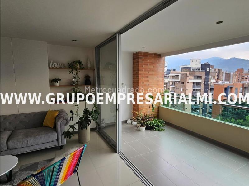 2BR Apartment in Zuñiga (110 m²) - 5