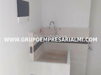 Apartamento de 3 alcobas en venta en Maria Auxiliadora, Sabaneta, 56 m² · foto 14 de 20