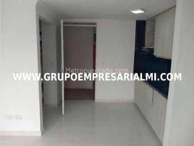 Apartamento de 3 alcobas en venta en Maria Auxiliadora, Sabaneta, 56 m² · foto 18 de 20