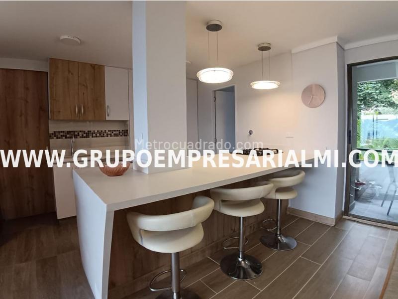 Furnished 3BR Apartment in El Tesoro (El Poblado) - 4