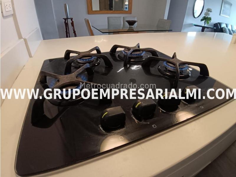 Furnished 3BR Apartment in El Tesoro (El Poblado) - 5