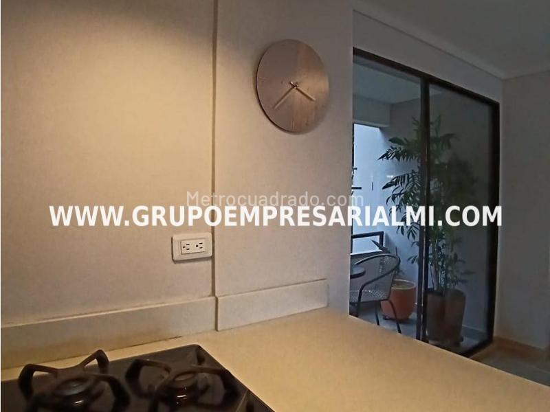 Furnished 3BR Apartment in El Tesoro (El Poblado) - 6