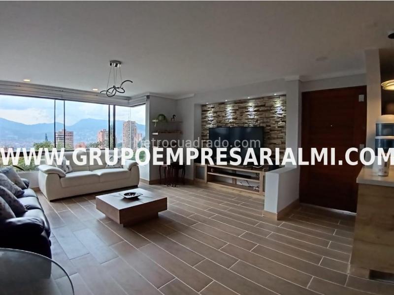 Furnished 3BR Apartment in El Tesoro (El Poblado) - 7