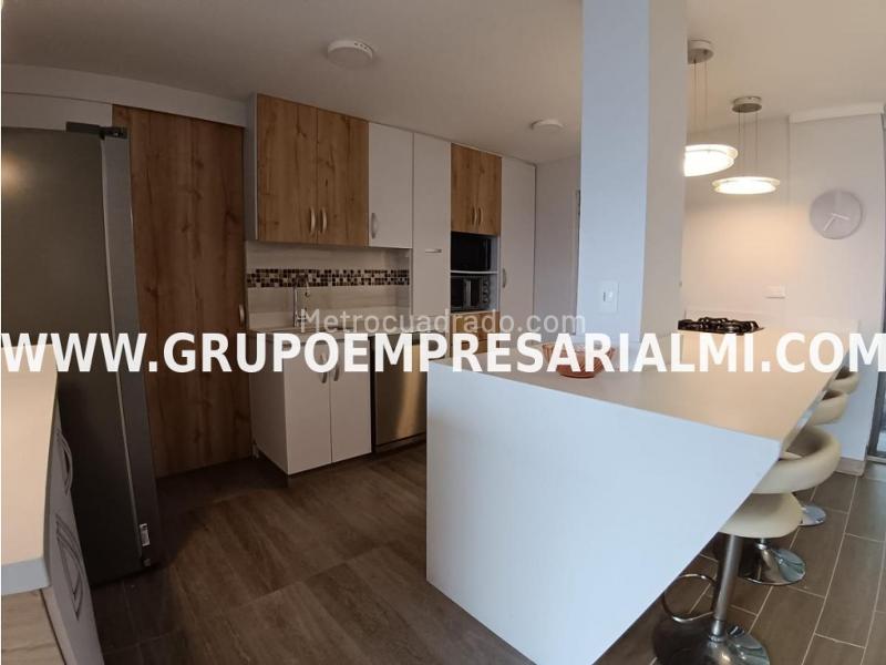 Furnished 3BR Apartment in El Tesoro (El Poblado) - 8