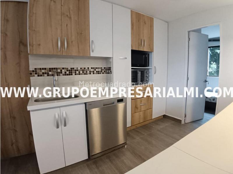 Furnished 3BR Apartment in El Tesoro (El Poblado) - 9