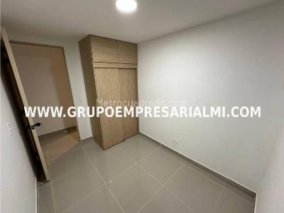 Apartamento de 3 alcobas en venta en Niquia, Bello, 52 m² · foto 5 de 20