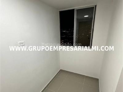 Apartamento de 3 alcobas en venta en Niquia, Bello, 52 m² · foto 6 de 20