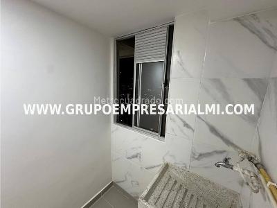 Apartamento de 3 alcobas en venta en Niquia, Bello, 52 m² · foto 9 de 20