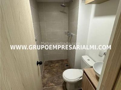 Apartamento de 3 alcobas en venta en Niquia, Bello, 52 m² · foto 11 de 20