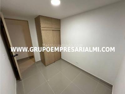 Apartamento de 3 alcobas en venta en Niquia, Bello, 52 m² · foto 17 de 20