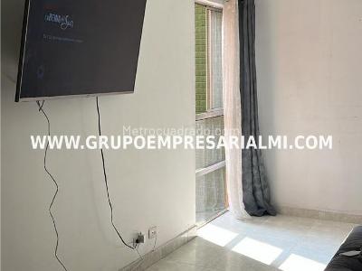 Apartamento en venta en Prado Centro, Medellín · foto 3 de 20