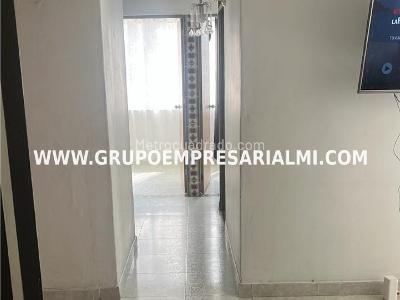 Apartamento en venta en Prado Centro, Medellín · foto 6 de 20