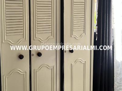 Apartamento en venta en Prado Centro, Medellín · foto 8 de 20