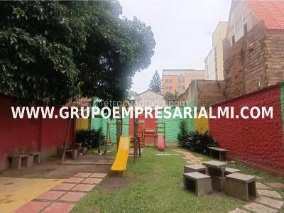 Apartamento en venta en Prado Centro, Medellín · foto 17 de 20