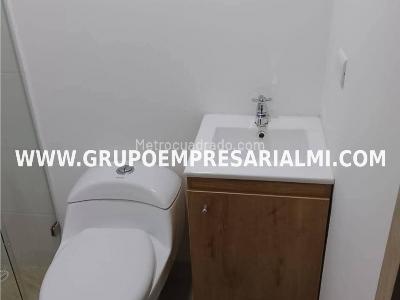 Apartamento de 2 alcobas en venta en Robledo, Medellín, 40 m² · foto 7 de 20