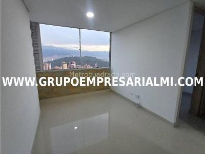 Apartamento de 2 alcobas en venta en Robledo, Medellín, 40 m² · foto 9 de 20