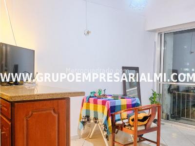 Apartamento en venta en Calasanz, Medellín · foto 2 de 20