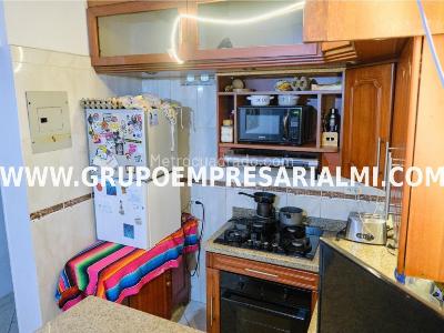 Apartamento en venta en Calasanz, Medellín · foto 3 de 20