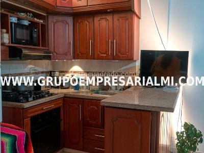 Apartamento en venta en Calasanz, Medellín · foto 5 de 20