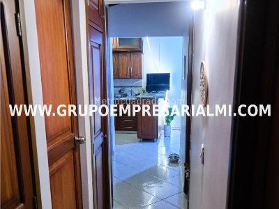 Apartamento en venta en Calasanz, Medellín · foto 6 de 20