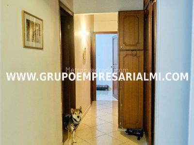 Apartamento en venta en Calasanz, Medellín · foto 7 de 20