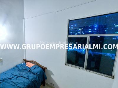 Apartamento en venta en Calasanz, Medellín · foto 8 de 20
