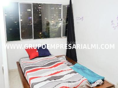 Apartamento en venta en Calasanz, Medellín · foto 9 de 20