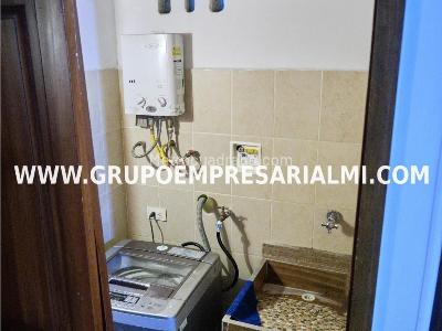 Apartamento en venta en Calasanz, Medellín · foto 11 de 20