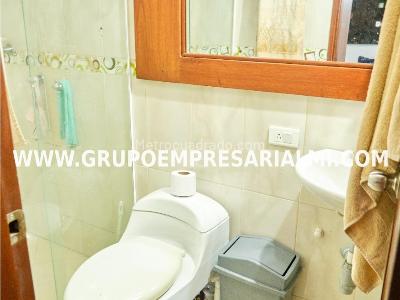 Apartamento en venta en Calasanz, Medellín · foto 12 de 20
