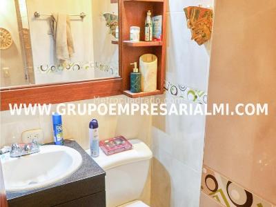 Apartamento en venta en Calasanz, Medellín · foto 13 de 20