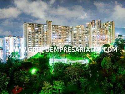 Apartamento en venta en Calasanz, Medellín · foto 15 de 20