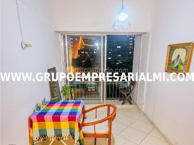 Apartamento en venta en Calasanz, Medellín · foto 18 de 20