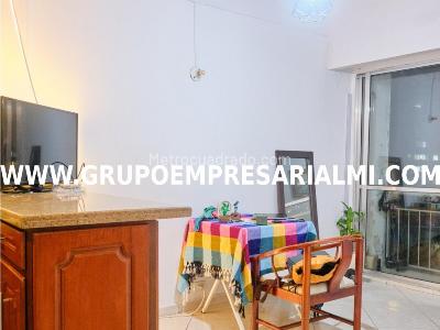 Apartamento en venta en Calasanz, Medellín · foto 19 de 20