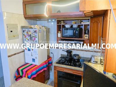 Apartamento en venta en Calasanz, Medellín · foto 20 de 20