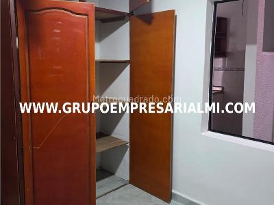 Apartamento de 3 alcobas en venta en Playa Rica, Bello, 70 m² · foto 12 de 20