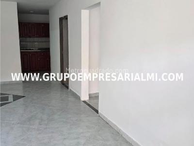 Apartamento de 3 alcobas en venta en Playa Rica, Bello, 70 m² · foto 3 de 20