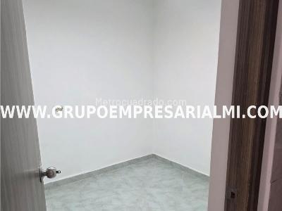 Apartamento de 3 alcobas en venta en Playa Rica, Bello, 70 m² · foto 4 de 20
