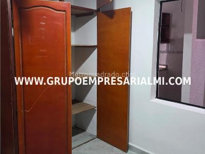 Apartamento de 3 alcobas en venta en Playa Rica, Bello, 70 m² · foto 5 de 20