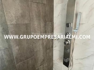 Apartamento de 2 alcobas en venta en El Porvenir, Rionegro, 54 m² · foto 10 de 20