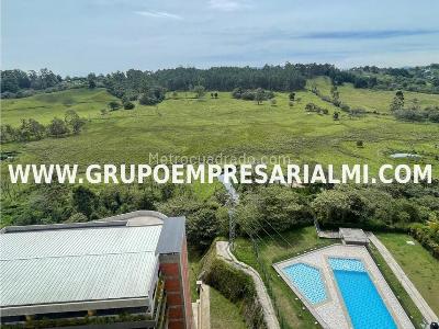 Apartamento de 2 alcobas en venta en El Porvenir, Rionegro, 54 m² · foto 13 de 20